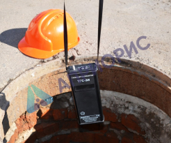 ТГС-3 газосигнализатор трёхкомпонентный взрывозащищённый переносной